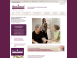 Home Instead - Seniorenbetreuung zuhause statt Altersheim, Pflegeheim oder betreutes Wohnen