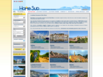 Locations Vacances Côte d'Azur