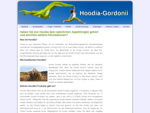 Informationen über Hoodia Gordonii, dem natürlichen Appetitzügler. Themen Wirkungswe