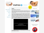Matrasreiniging door MatrasCleaner Benelux voor een schone en gezonde nachtrust. Geen last meer van