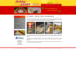 Chinese Bakery, Wedding Cakes, Chinese Cakes, Pastries - Hos Bakery, Manchester