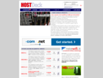 Hostdeck - Servizi di Web Hosting e Colocation