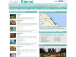 HOTEL RIMINI hotel Rimini hotel di www. hotel-rimini. biz