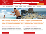 Hotel 3 stelle a Viserbella Rimini sulla spiaggia Albergo economico