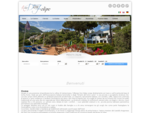 Hotel 3 Stelle Ischia - Hotel Cartaromana - Hotel DonFelipe Cartaromana Ischia - Home Page