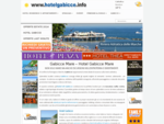 Hotel Gabicce Mare | Alberghi, Residence e Offerte a Gabicce Mare