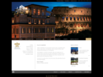 L'Hotel Relais Chateaux Palazzo Manfredi è un hotel 5 stelle lusso nel pieno centro storico d