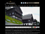 Hotels Livigno - Albergo panoramico Livigno - Hotel Alexander Livigno