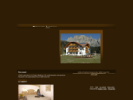 Hotel Lupo Bianco, Canazei TN - VisualSite