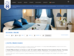 Hotel Roma Zona Termini | Hotel Albergo Roma Centro Storico