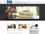 Hotel Nazionale Bolsena Home Page