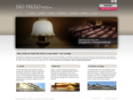 Hotel São Paulo - o seu hotel no coração de Lamego - Início