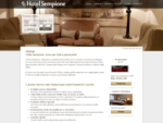 Hotel Sempione - Hotel tre stelle Firenze centro - sito ufficiale