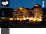 Hotel Vermoi | Hotel Vermoi im Vinschgau (SüdtirolLatsch)