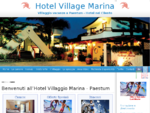 Hotel Paestum Villaggio Marina villaggio vacanze a Paestum hotel Cilento - Offerte Speciali Last ...