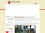 L'Hotel Visagi a Pompei offre parcheggio gratuito e connessione Internet Wi-Fi gratuita, il tutto p