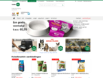 ✔ Dé online dierenwinkel ✔ Gratis Verzending ✔ 24 uurs levering ✔ Groot