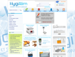 Hygialim – Hygiène et sécurité alimentaire
