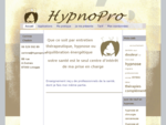 hypnose et thérapies brèves à Limoges, 87