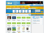 iBid Online Auctions