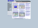 IBYSOFT Software Engineering