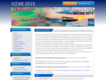 2015 7th International Conference on Computer and Automation Engineering (ICCAE 2015)