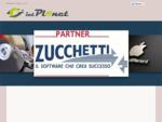 Partner zucchetti Bari, gestionale aziendale, Gestionale1, siti internet