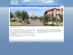 Terreni edificabili e realizzazioni ville in tutta Italia | IGI costruzioni