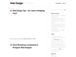 Igoumenitsa Web Hosting and Design