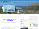 IKION Group Αλόννησος – Διακοπές - Διαμονή - Ενοικιαζόμενα δωμάτια - Ξενοδοχεία - Καταδύσεις - ...
