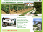 Bed and Breakfast Il Castellare