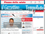 Il Gazzettino Nuovo e Temporadio - portale di informazione per le province di Mantova e Brescia