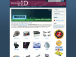 Lampade LED, fari LED, e illuminazione LED in generale | Illuminazione-a-LED. com