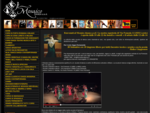 IL MOSAICO, Scuola di danza Milano - Corsi, Lezioni, Stages, Seminari di danza