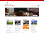 Welkom op de website van Hotel Restaurant In den Verdwaalde Koogel.