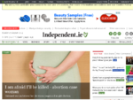 News, video, photos and commentary from your Irish Independent newspaper including Breaking, Nati