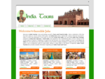 India Tours - Incredible India Tours and Travel Packages