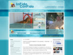 sito ufficiale del centro di educazione ed addestramento cinofilo in Fido ConFido di Flavia Baccile
