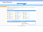 Infinita Directory