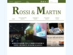 Carlo Rossi Partners - Avvocato a Parma - registrazione marchi, concorsi a premio, recupero ...
