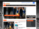 Infutsal - Futsal de Leiria e não só