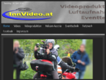 innvideo - videoproduktion luftbilder Eventechnik Sportvideo