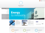 Inopower- Sistemas de Gestão de Energia, Lda. - Alfragide