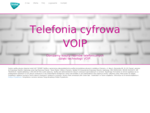 Inotel VOIP marka Oxylion S. A. | Telefonia Internetowa VoIP dla biznesu