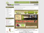 Meble BLACK RED WHITE najtaniej - sklep internetowy