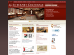Internet Culturale cataloghi e collezioni digitali delle biblioteche italiane