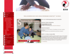 Shiatsu, Massage, Shiatsu Ausbildung, Massage Ausbildung, Shiatsu Ausbildung Salzburg, Massage