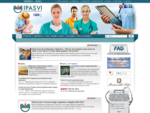 IPASVI HomePage - Federazione IPASVI