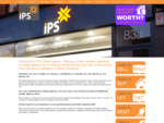 IPS Property Services, Landlord Insurance, Lettings, Property Sales