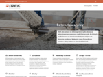 IREK - Materiały budowlane Zielona Góra | Kolejna witryna oparta na WordPressie